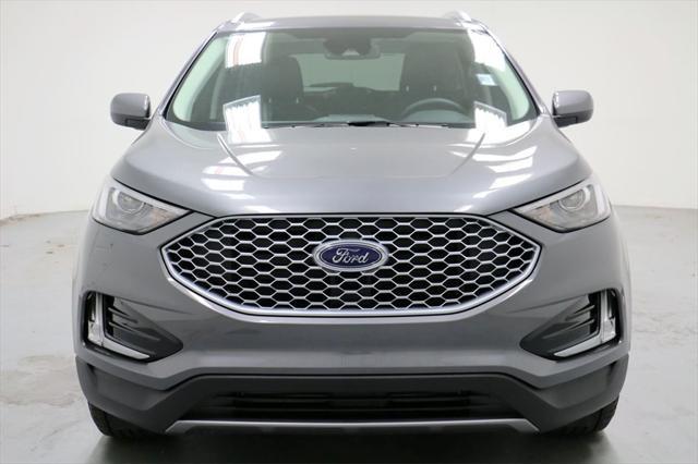 new 2024 Ford Edge car, priced at $31,575