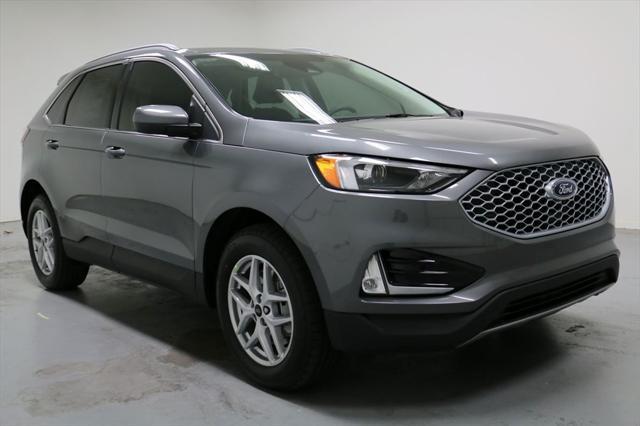 new 2024 Ford Edge car, priced at $31,575