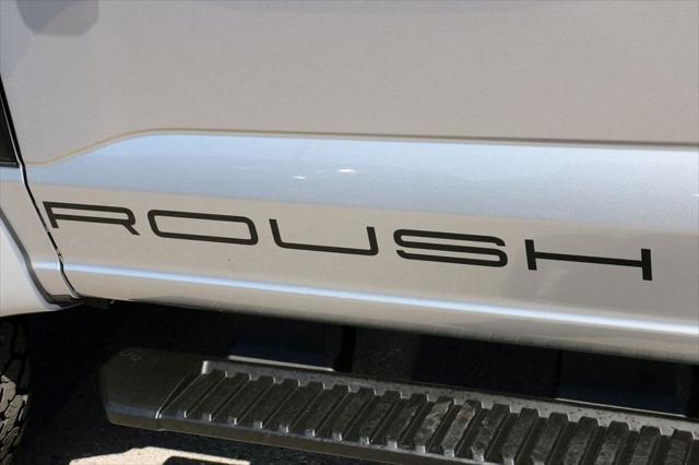 new 2024 Ford F-250 car, priced at $96,591