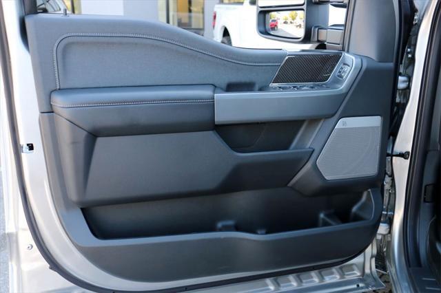 new 2024 Ford F-250 car, priced at $96,591