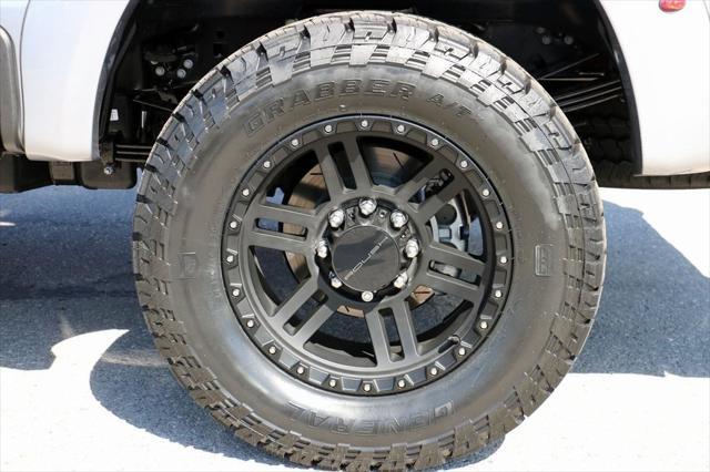 new 2024 Ford F-250 car, priced at $96,591