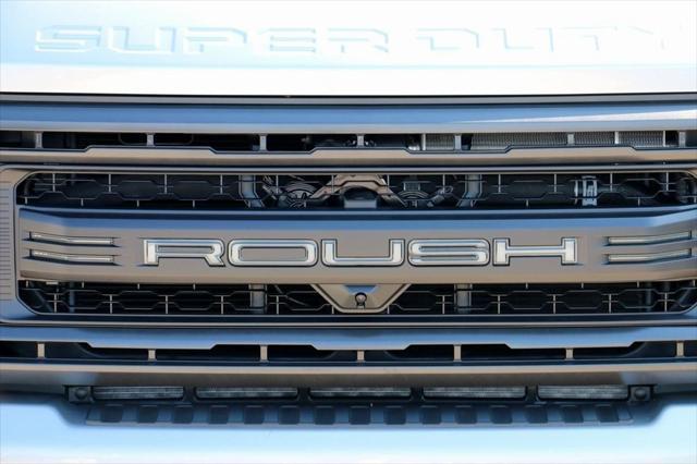 new 2024 Ford F-250 car, priced at $96,591