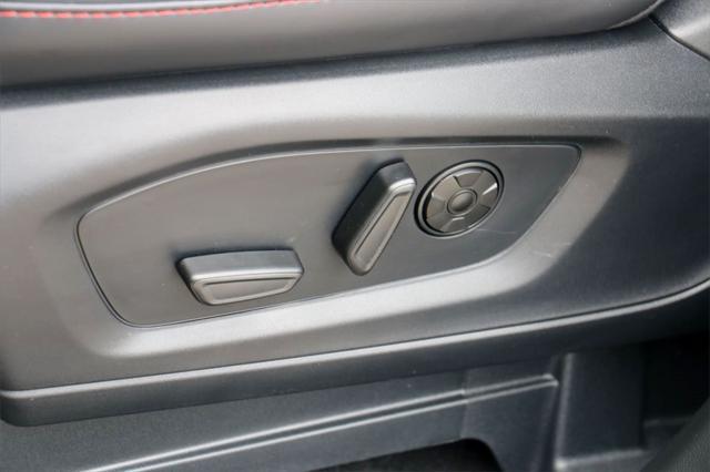 new 2025 Ford Explorer car, priced at $56,996