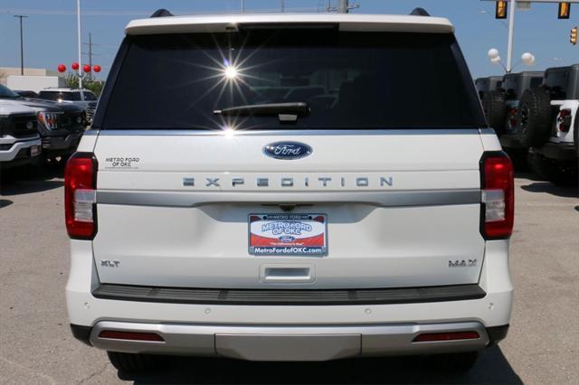 new 2024 Ford Expedition car, priced at $65,600