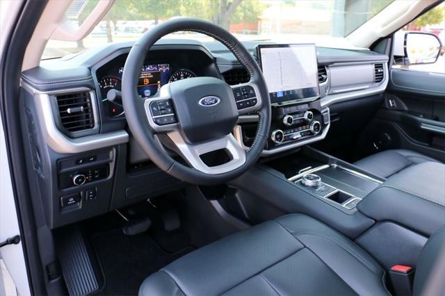 new 2024 Ford Expedition car, priced at $65,600