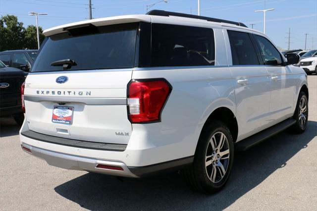 new 2024 Ford Expedition car, priced at $65,600