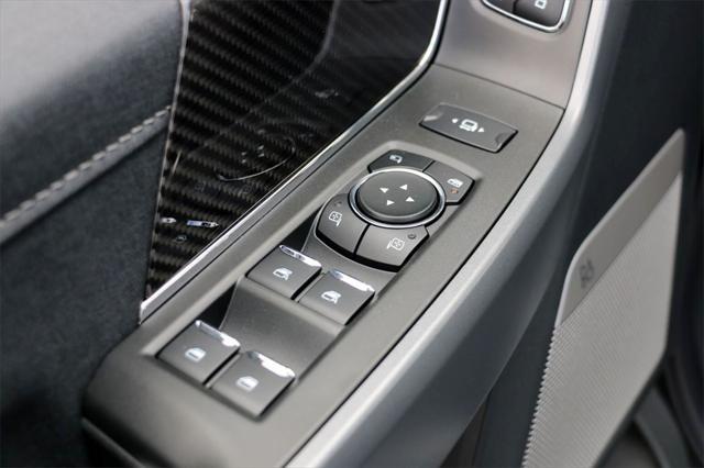new 2024 Ford F-250 car, priced at $96,375