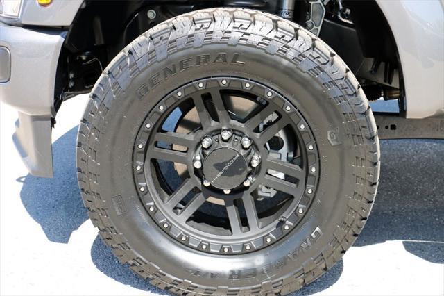 new 2024 Ford F-250 car, priced at $96,375