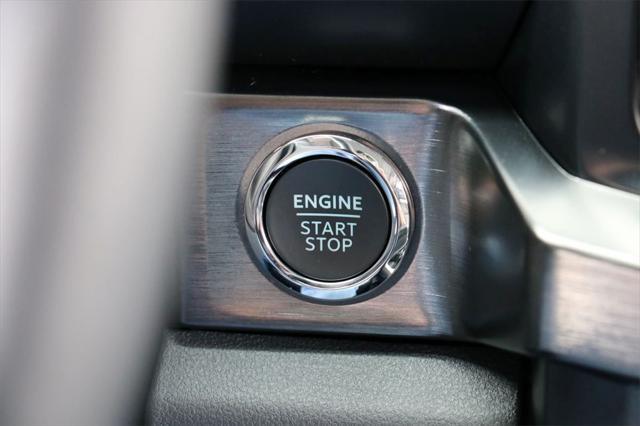 new 2024 Ford F-250 car, priced at $96,375