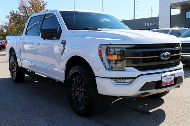 used 2023 Ford F-150 car, priced at $51,000