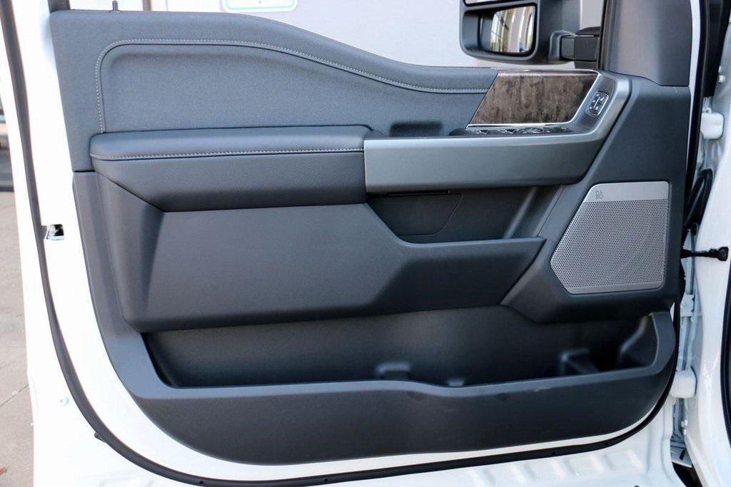 new 2026 Ford F-250 car, priced at $77,955