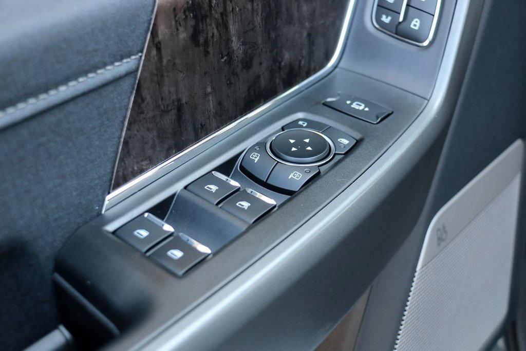 new 2026 Ford F-250 car, priced at $77,955