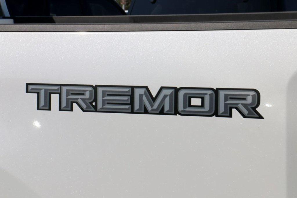 new 2026 Ford F-250 car, priced at $77,955