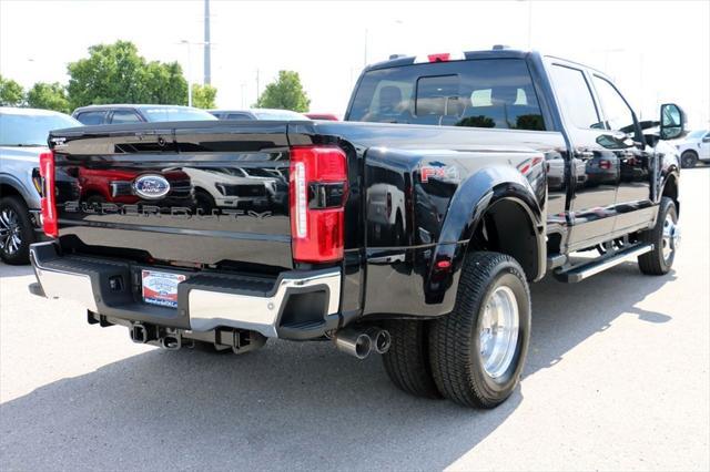 new 2025 Ford F-350 car, priced at $80,655
