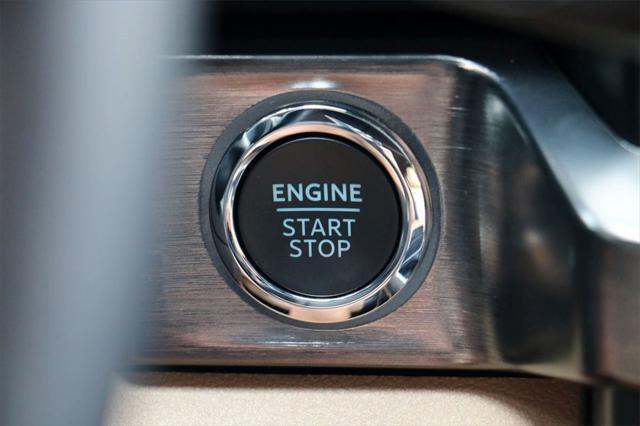 new 2025 Ford F-350 car, priced at $80,655