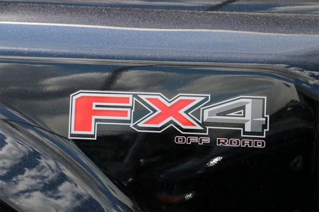 new 2025 Ford F-350 car, priced at $80,655