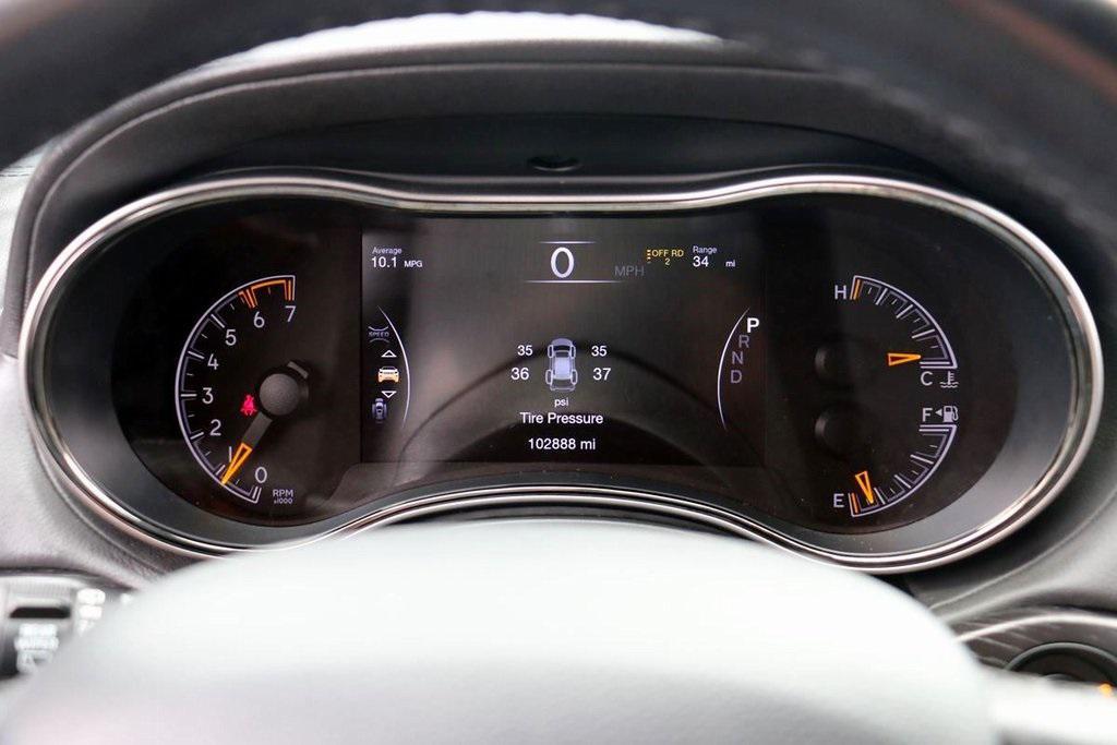 used 2020 Jeep Grand Cherokee car, priced at $21,995