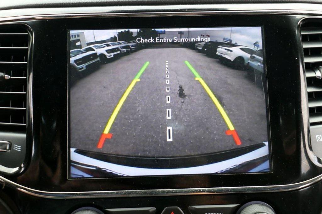 used 2020 Jeep Grand Cherokee car, priced at $21,995