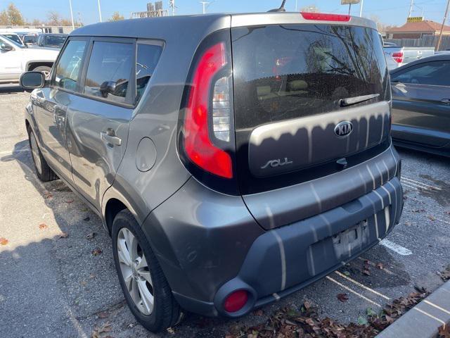 used 2015 Kia Soul car, priced at $8,000