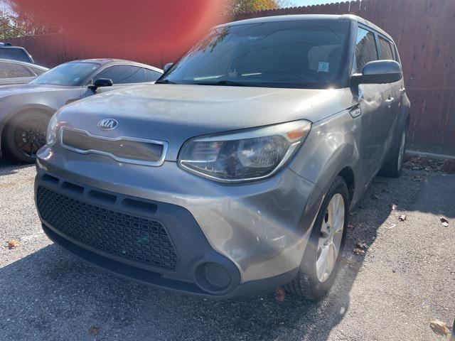 used 2015 Kia Soul car, priced at $8,000