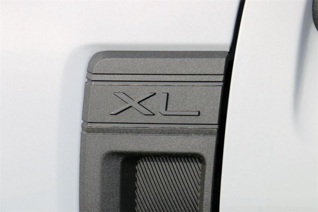 new 2025 Ford Maverick car, priced at $28,712