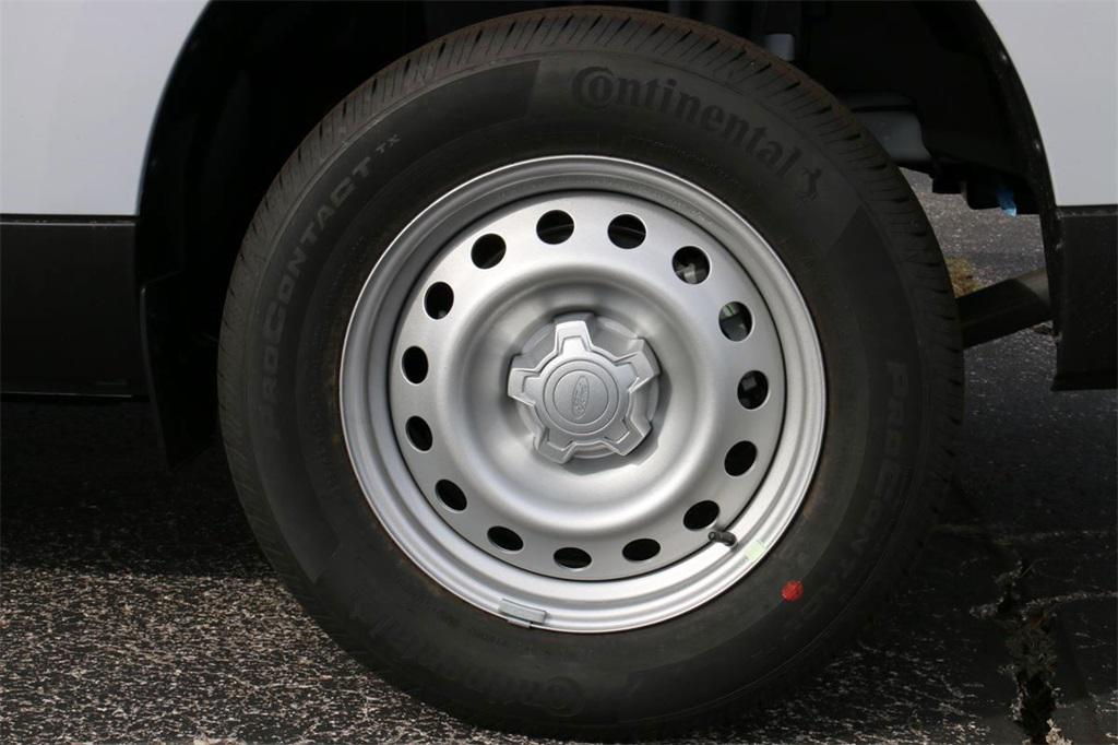 new 2025 Ford Maverick car, priced at $28,712