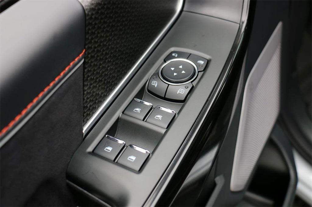 new 2025 Ford F-150 car, priced at $135,870