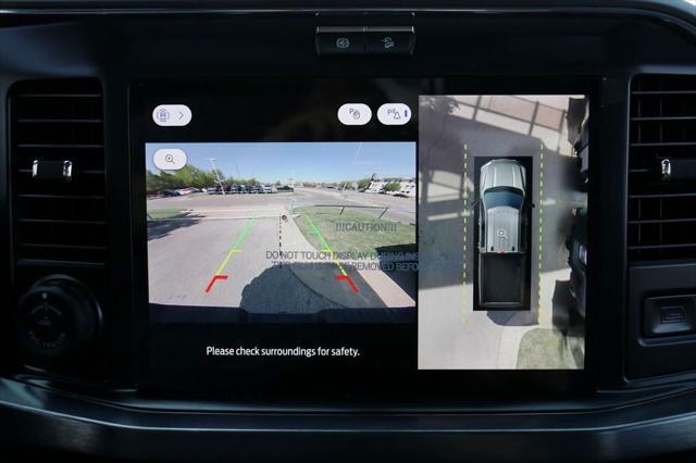 new 2025 Ford F-250 car, priced at $80,243