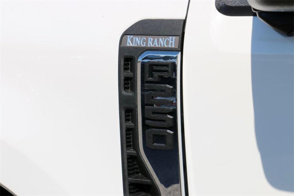 new 2026 Ford F-250 car, priced at $94,052