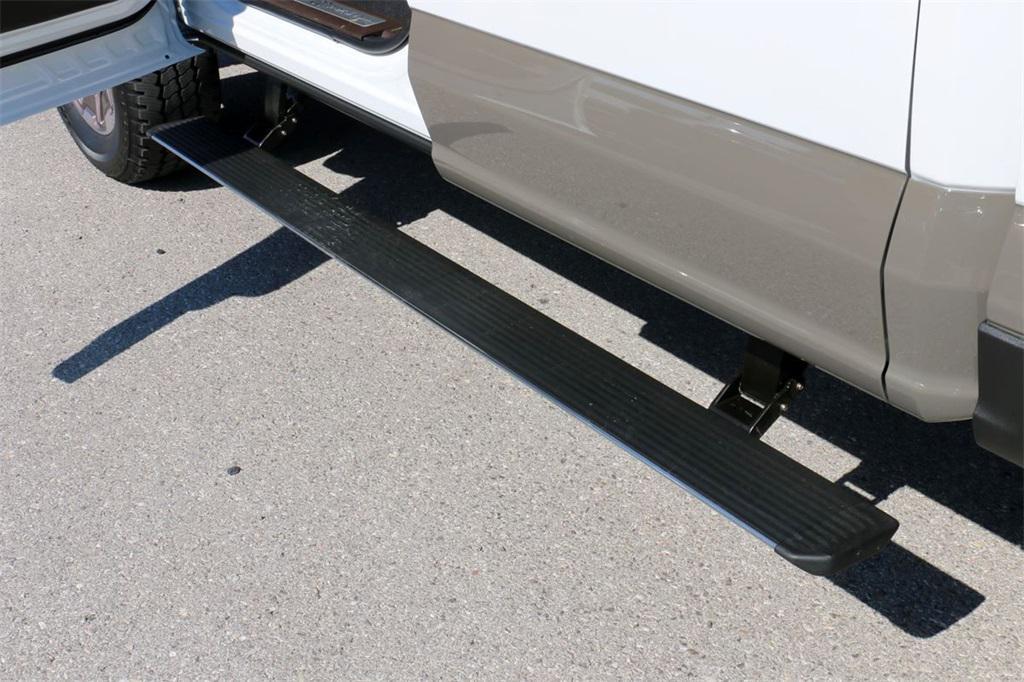 new 2026 Ford F-250 car, priced at $94,052