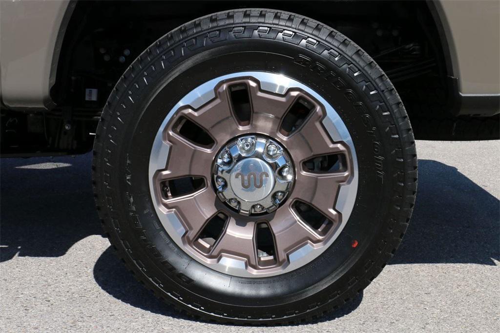 new 2026 Ford F-250 car, priced at $94,052