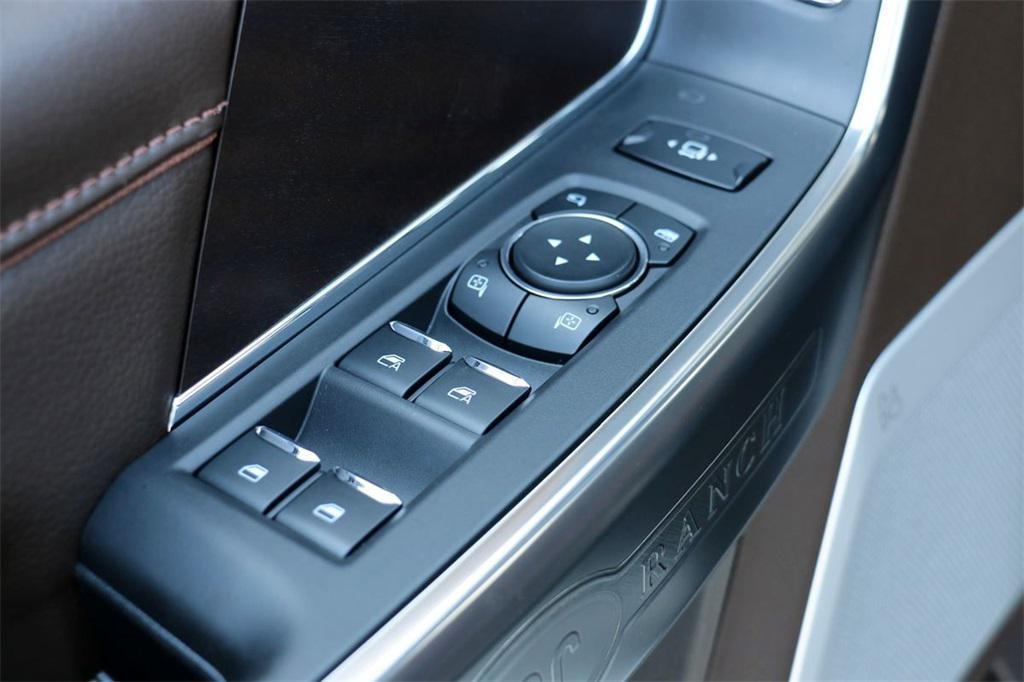 new 2026 Ford F-250 car, priced at $94,052