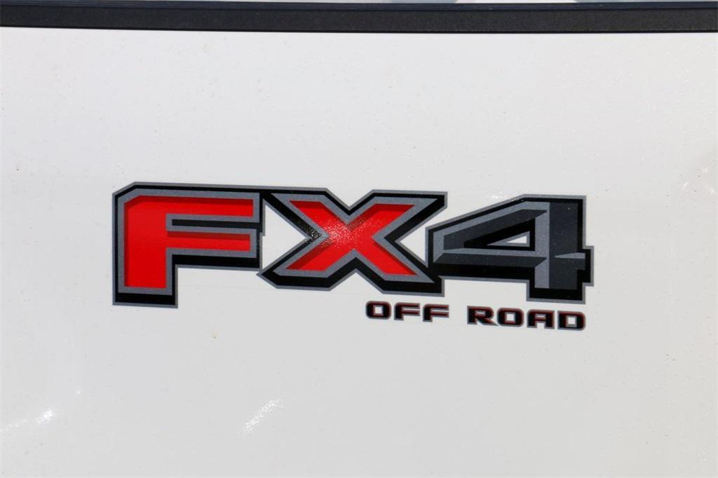 new 2026 Ford F-250 car, priced at $94,052