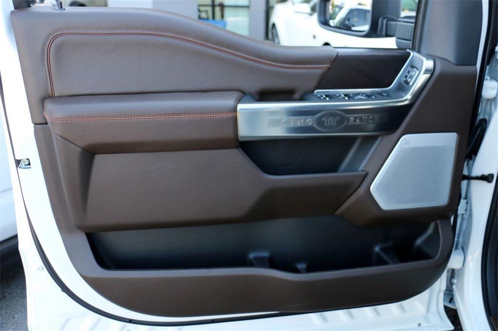 new 2026 Ford F-250 car, priced at $94,052