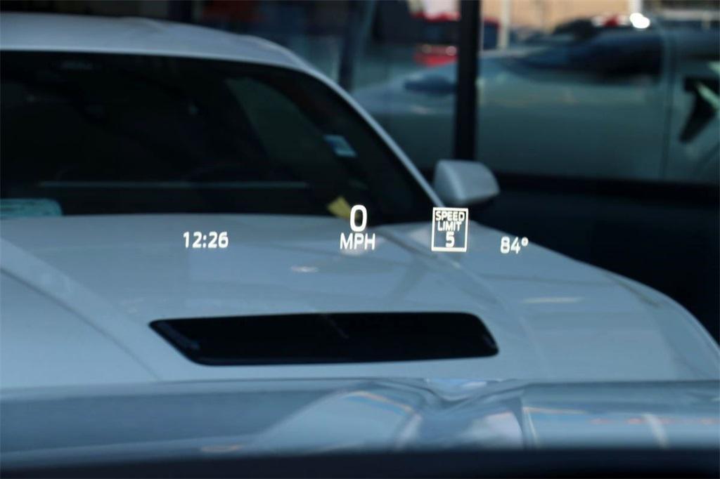 new 2026 Ford F-250 car, priced at $94,052