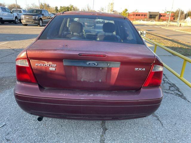used 2006 Ford Focus car, priced at $5,995