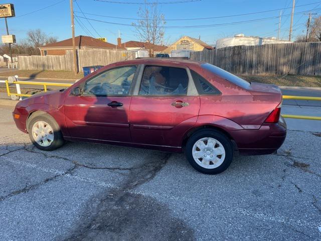 used 2006 Ford Focus car, priced at $5,995