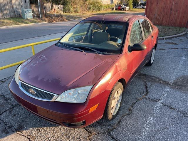 used 2006 Ford Focus car, priced at $5,995