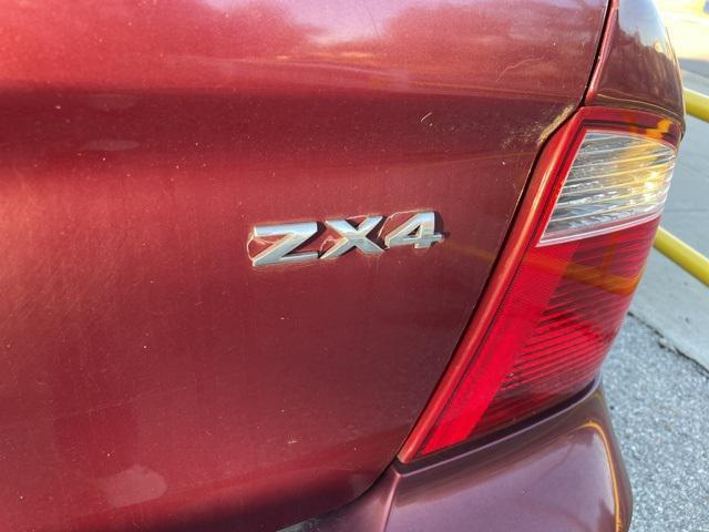 used 2006 Ford Focus car, priced at $5,995