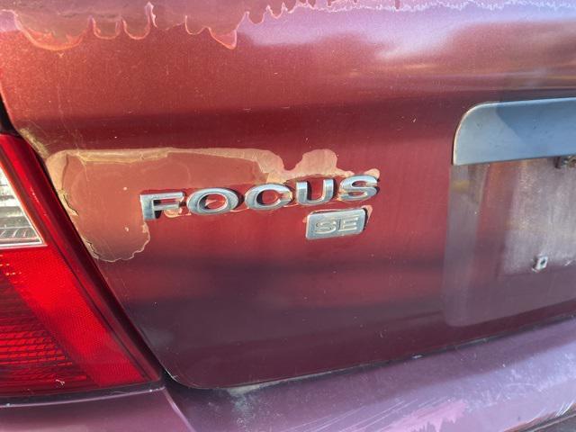 used 2006 Ford Focus car, priced at $5,995