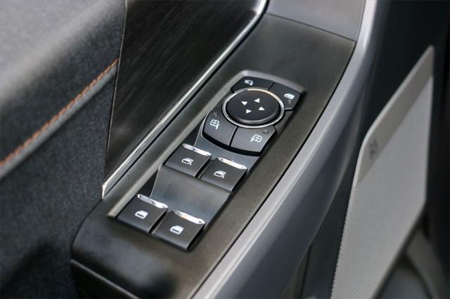 new 2025 Ford F-150 car, priced at $71,045