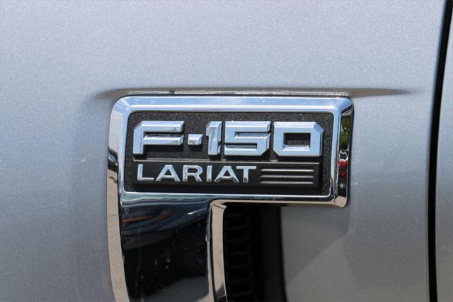 new 2025 Ford F-150 car, priced at $71,045