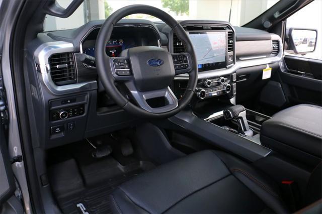 new 2025 Ford F-150 car, priced at $71,045