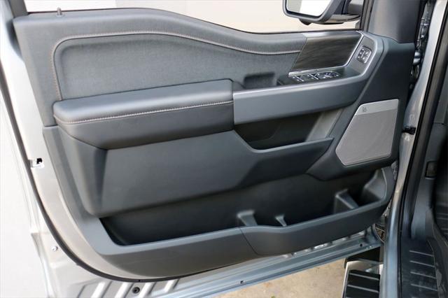 new 2025 Ford F-150 car, priced at $71,045