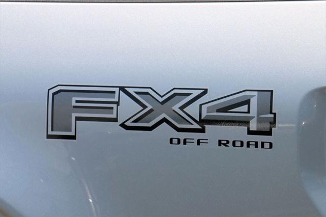 new 2025 Ford F-150 car, priced at $71,045