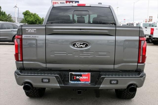 new 2025 Ford F-150 car, priced at $102,275