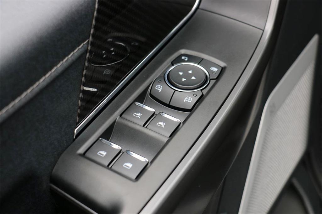 new 2025 Ford F-150 car, priced at $97,800