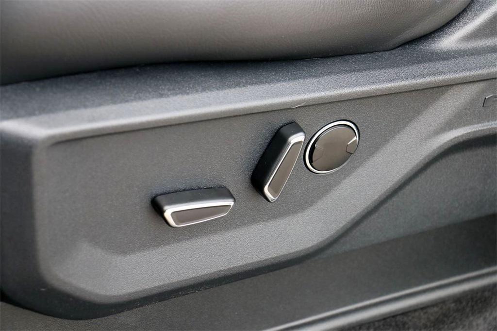 new 2025 Ford F-150 car, priced at $97,800