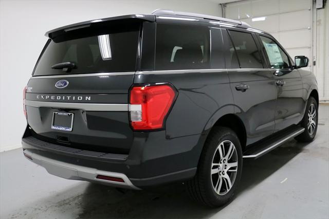 new 2024 Ford Expedition car, priced at $61,190