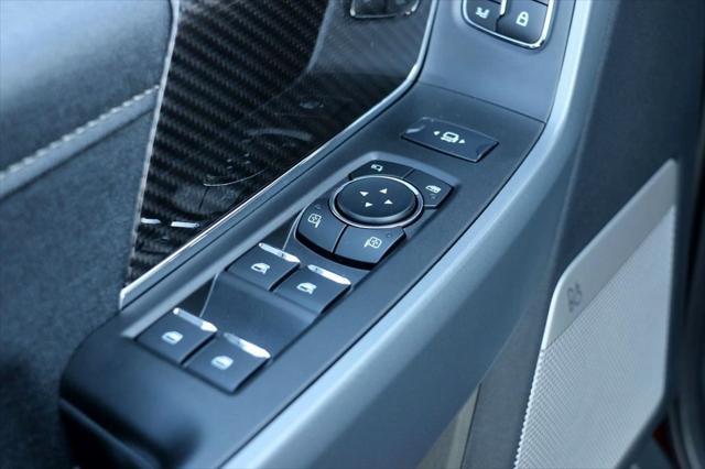 new 2024 Ford F-250 car, priced at $96,775
